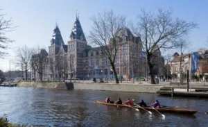 Nationale schatkamer gaat van het slot