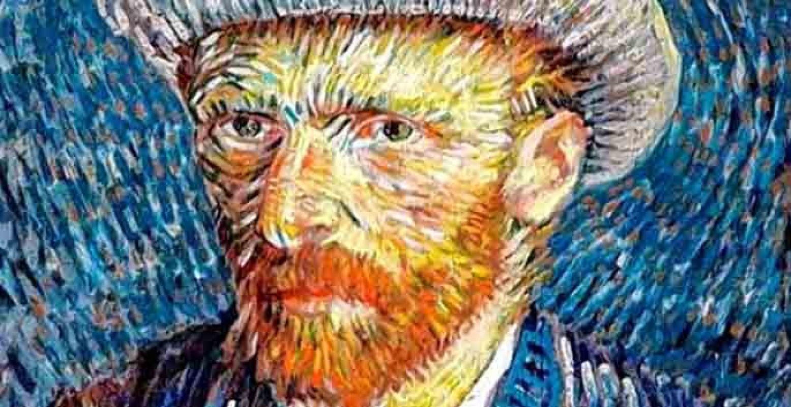 De smaak van Vincent van Gogh staat centraal op deze creatieve familiedag.