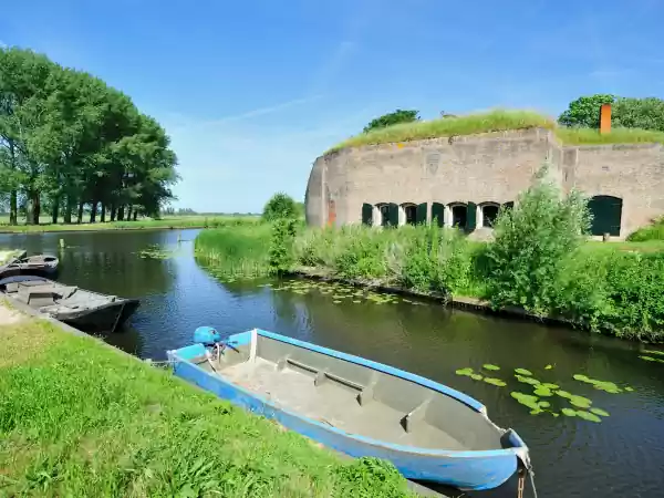 Foto: Natuurmonumenten Foto: Natuurmonumenten