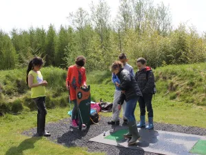 Foto: Netl de Wildste Tuin © Nienke Feddes