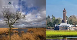 Nationaal Park De Hoge Veluwe