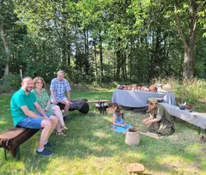 Foto geüpload door gebruiker Geldersch Landschap en Kasteelen
