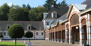 Bekijk films met een koninklijk tintje op Paleis Het Loo