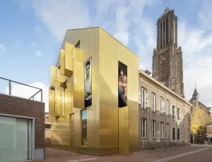 Museum W. Foto: Arjen Schmitz Museum W. Foto: Arjen Schmitz
