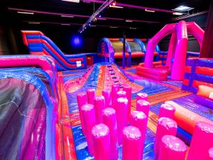 Bounce Valley Aalsmeer