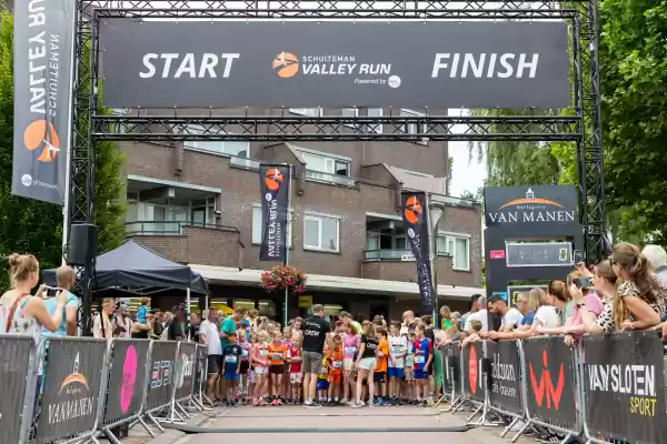 Schuiteman Valley Run Foto geüpload door gebruiker veenendaal