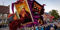 Corso's in augustus 2025