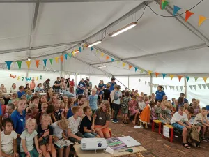 Fotograaf: Joost Heger Fotograaf: Joost Heger