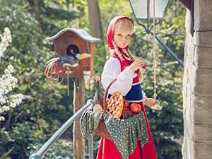 De Efteling