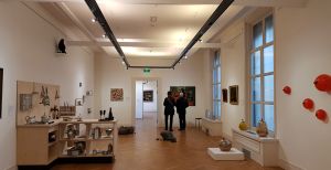 Over de foto: Krijg ook de smaak te pakken in het Gorkums Museum. Hier kijk je even heel anders naar ons voedsel. Foto: DagjeWeg.NL Krijg ook de smaak te pakken in het Gorkums Museum. Hier kijk je even heel anders naar ons voedsel. Foto: DagjeWeg.NL