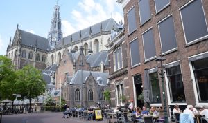 Over de foto: Haarlem is een perfecte stad voor een dagje weg. Foto: Redactie DagjeWeg.NL Haarlem is een perfecte stad voor een dagje weg. Foto: Redactie DagjeWeg.NL