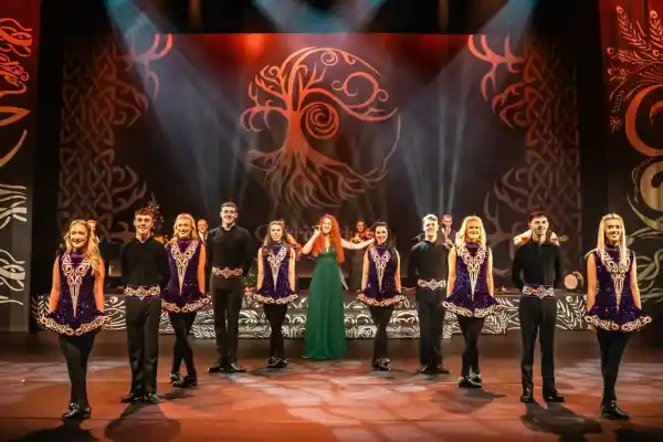 Celtic Steps 2026 Foto ge&uuml;pload door gebruiker veenendaal