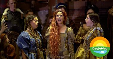 De must-see musicals van 2022 - 2023