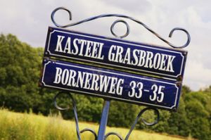 Kasteel Grasbroek