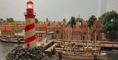 Win kaartjes voor een uitstapje