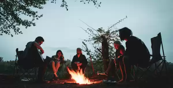 Je bent jong en je wilt wat: uitjes voor je zomeravonden