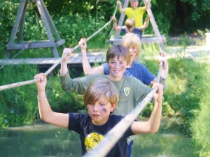 Foto: Outdoorpark SEC Almere
