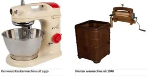 Huishoudbeurs 2015: feest van herkenning