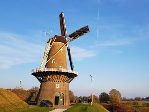 Molen De Hoop Gorinchem