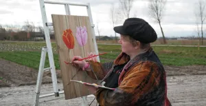 Het Tulpenfestival: het kleurrijkste feest van Nederland!
