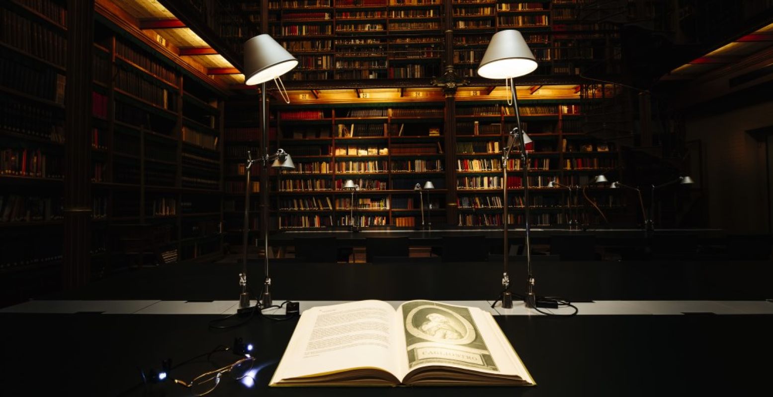 Speel de Escape Game in het Rijksmuseum deze zomer. Foto: Rijksmuseum