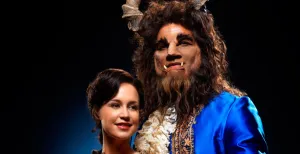 Vijf musicals om je op te verheugen