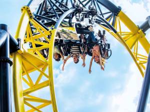 Walibi Holland