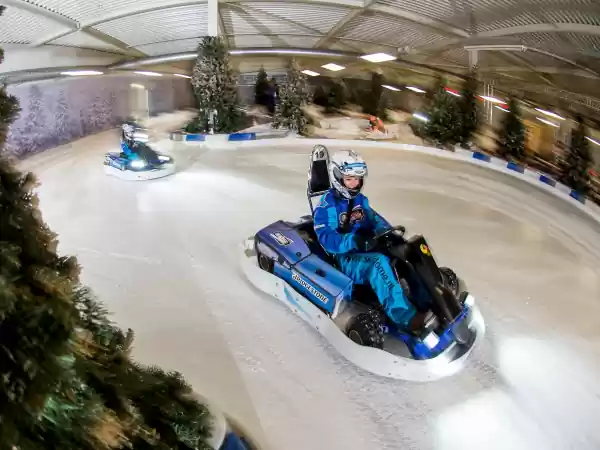 IceKart Rucphen