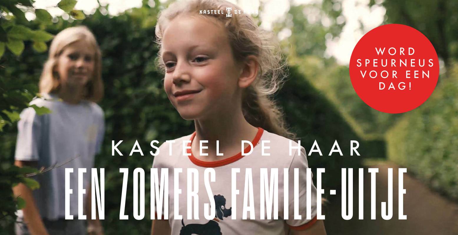 Kasteel de Haar
