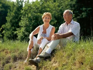 Vakantiepark Reevallis Genieten van een welverdiende vakantie.