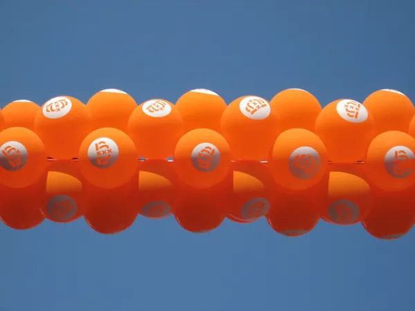 Koninginnedag 2013: Een feest voor jong en oud