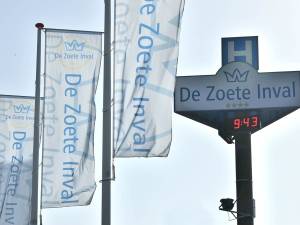 Recreatiecentrum De Zoete Inval