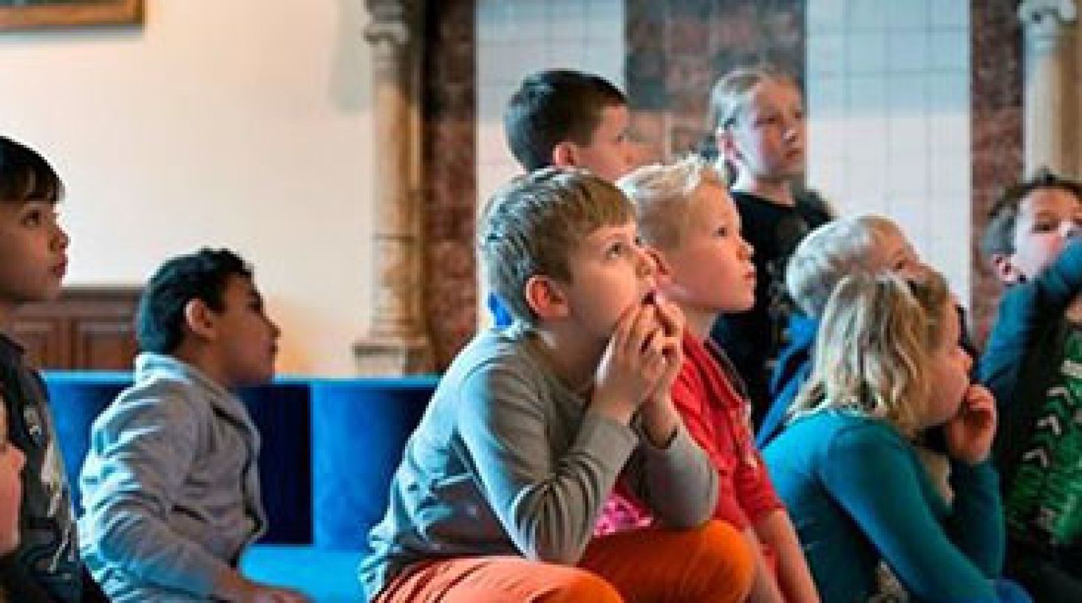 Spannende verhalen uit historisch Leiden. Foto: Museum De Lakenhal