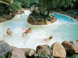 Zwemmen Hapert Subtropisch Waterparadijs Landal Het Vennenbos 26 Reviews Dagjeweg Nl