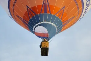 Vier de Friese Ballonfeesten