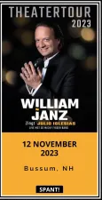 William Janz zingt Julio Iglesias Woods fotografieFoto geüpload door gebruiker.