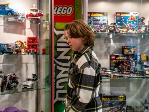 Prijsvraag: Win twee tickets voor Museum van de 20e Eeuw