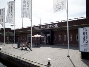 Museum Rotterdam '40-'45 NU