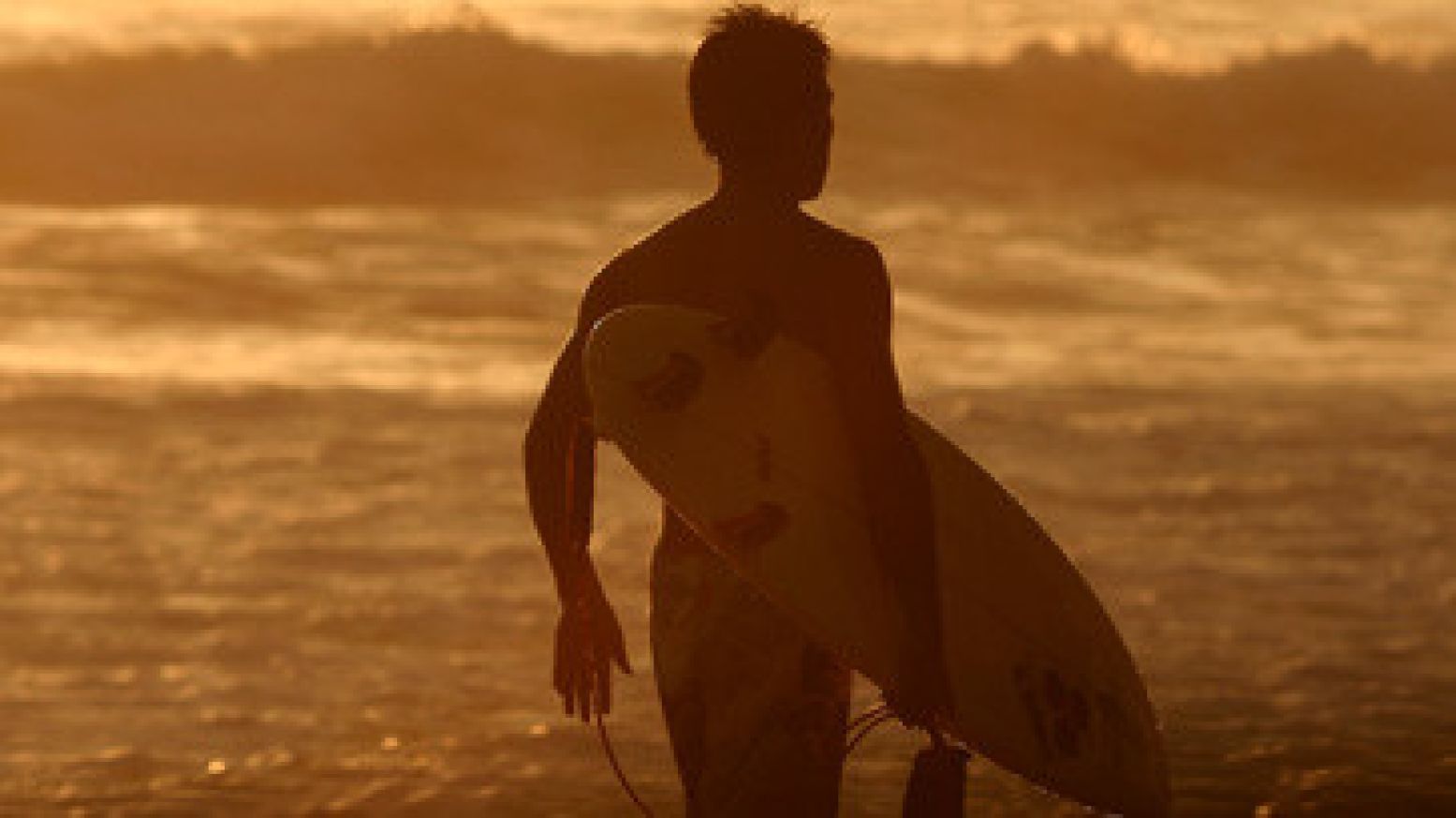 Of huur een surfplank en ga op eigen houtje surfen. Foto:  Flickr / Will Master .