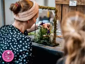 Fotograaf: Crea Weekend