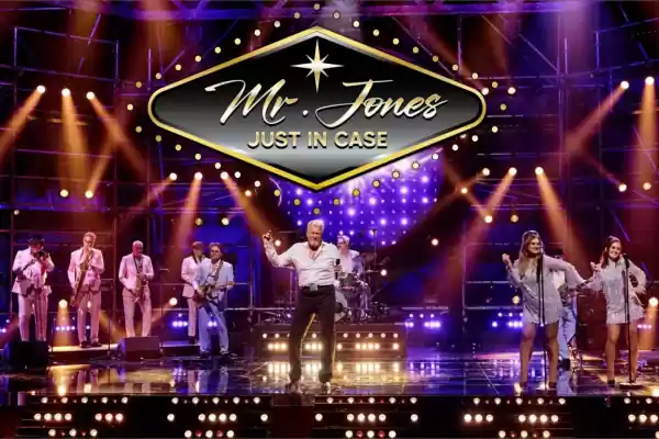 Mr. Jones & Just in Case Foto ge&uuml;pload door gebruiker veenendaal