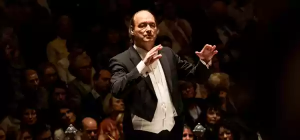 © Renske Vrolijk | Foto ge&uuml;pload door gebruiker concertgebouw