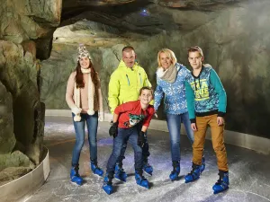 Foto: IceFun Sportiom © Libema