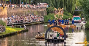 Bosch Parade