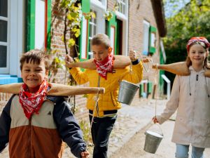 Nederlands Openluchtmuseum