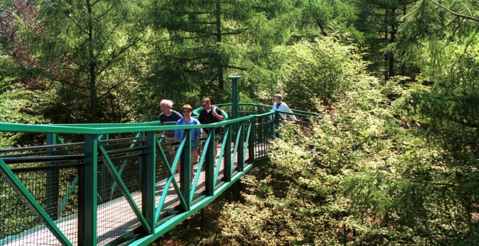 Wandel, speel en ontdek in de [B[natuur]B]