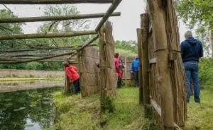 Luister naar monumentale verhalen