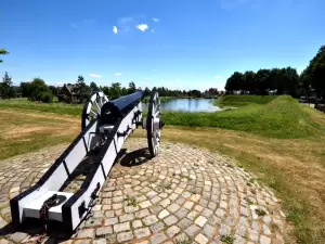 Vestingwandeling met gids Foto geüpload door gebruiker Waterlinie Evenement