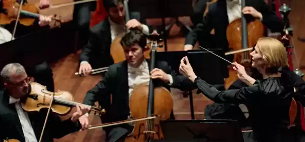 © Milagro Elstak | Foto ge&uuml;pload door gebruiker concertgebouw
