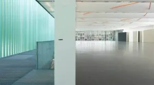 Luister goed... tijdens de geluidswandeling in het museum